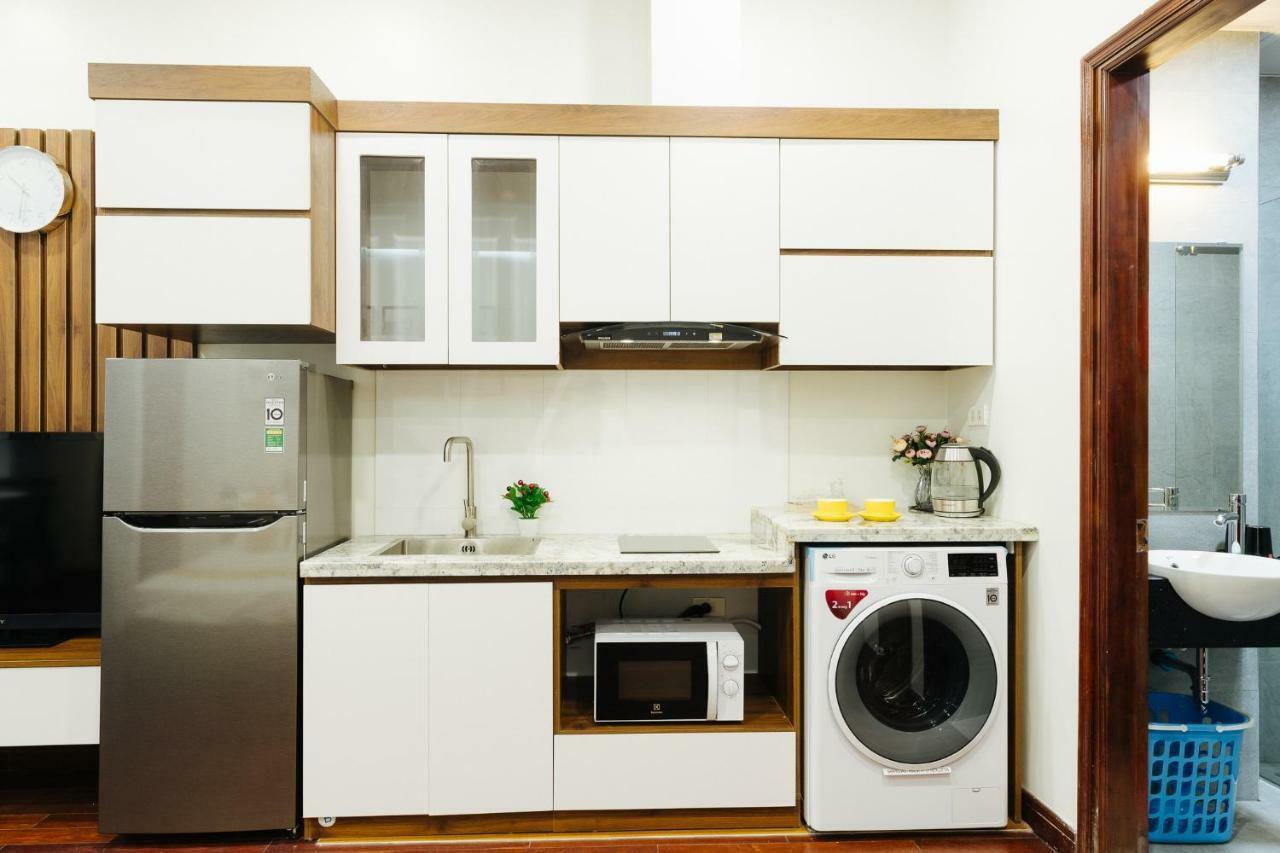 Hi Home Residences Ba Dinh - Hanoi — Photos 2