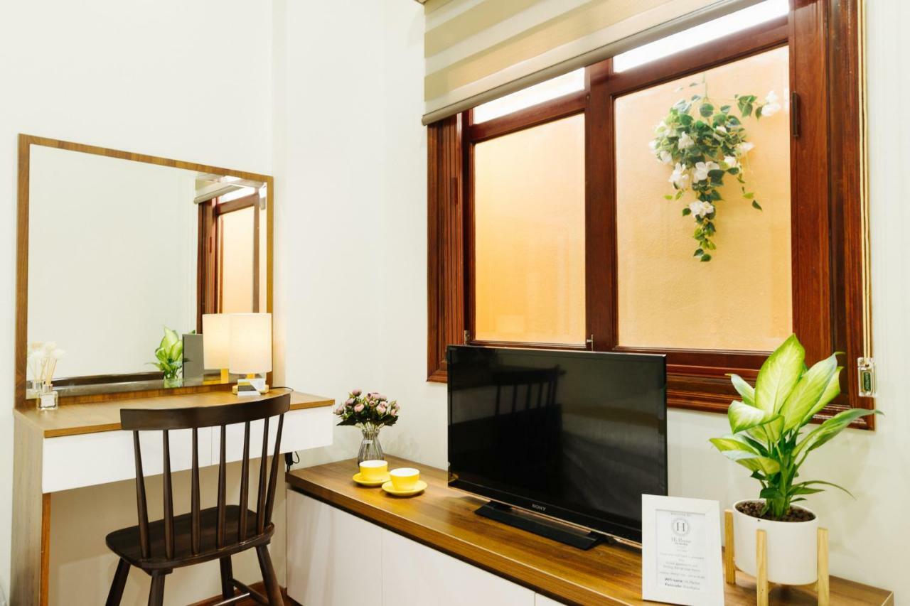 Hi Home Residences Ba Dinh - Hanoi — Photos 1